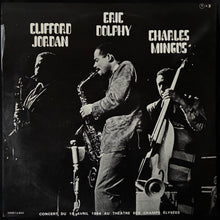 Load image into Gallery viewer, CHARLES MINGUS - THE GREAT CONCERT OF CHARLES MINGUS (3LP) (USED VINYL 1977 JAPAN M-/EX+)
