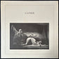 JOY DIVISION - CLOSER (FIRST PRESSING) (USED VINYL 1981 AUS M-/EX+)