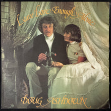Load image into Gallery viewer, DOUG ASHDOWN - LEAVE LOVE ENOUGH ALONE (USED VINYL 1974 AUS M-/M-)
