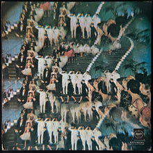 Load image into Gallery viewer, BEATLES - MAGICAL MYSTERY TOUR (USED VINYL 1973 JPAAN M-/EX+)
