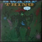 MALCOLM MCLAREN - SWAMP THING (PROMO) (USED VINYL 1985 AUS M-/EX+)