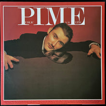 Load image into Gallery viewer, PUBLIC IMAGE LTD - PUBLIC IMAGE (USED VINYL 1981 AUS M-/M-)

