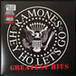 RAMONES - GREATEST HITS (RED COLOURED) (USED VINYL 2024 US M-/M-)