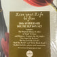 BELINDA CARLISLE - LIVE YOUR LIFE BE FREE (30TH ANNIVERSARY 3LP BOX SET) VINYL