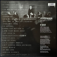 Load image into Gallery viewer, NICK CAVE AND THE BAD SEEDS - LOVERMAN (12") (USED VINYL 1994 UK M-/EX+)
