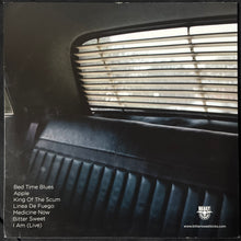 Load image into Gallery viewer, BITTER SWEET KICKS - LINEA DE FUEGO (USED VINYL 2012 FRANCE M-/EX)
