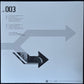 JOHN COLTRANE - 1963 : NEW DIRECTIONS (5LP) (USED VINYL 2018 US M-/M-)