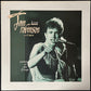 TOM ROBINSON AND CREW - LIVE : MIDNIGHT AT THE FRINGE (USED VINYL 1987 UK M-/EX+)