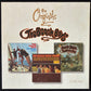 BEACH BOYS - THE ORIGINALS (3CD SET) (USED CD 1997 UK EX+/M-)