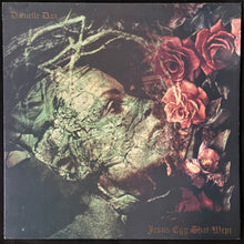 Load image into Gallery viewer, DANIELLE DAX - JESUS EGG THAT WEPT (MLP) (USED VINYL 1984 UK M-/EX)
