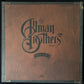 ALLMAN BROTHERS BAND - DREAMS (4CD BOX SET) (USED CD 1989 US M-/M-)
