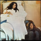 JOHN LENNON/YOKO ONO - UNFINISHED MUSIC NO. 2: LIFE WITH THE LIONS (USED VINYL 1969 UK EX-/EX-)