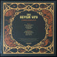SEVEN UPS - COMMANDMENTS (USED VINYL 2018 AUS M-/M-)