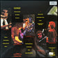 TOM PETTY AND THE HEARTBREAKERS - PACK UP THE PLANTATION - LIVE! (2LP) (180GM) (USED VINYL 2017 EU M-/M-)