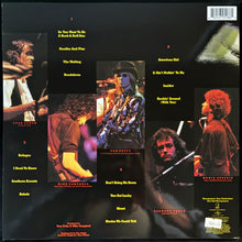 Load image into Gallery viewer, TOM PETTY AND THE HEARTBREAKERS - PACK UP THE PLANTATION - LIVE! (2LP) (180GM) (USED VINYL 2017 EU M-/M-)
