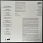 COURTNEY PINE - JOURNEY TO THE URGE WITHIN (USED VINYL 2023 UK M-/M-)