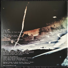 Load image into Gallery viewer, CABARET VOLTAIRE - SHADOW OF FEAR (2LP) (PURPLE COLOURED) (USED VINYL 2020 M-/M-)
