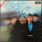 ROLLING STONES - BETWEEN THE BUTTONS (USED VINYL 1985 UK M-/EX)