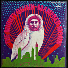 Load image into Gallery viewer, MANFRED MANN - THE MIGHTY QUINN (USED VINYL 1968 US EX+/EX-)
