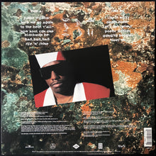Load image into Gallery viewer, KOOL MOE DEE - FUNKE FUNKE WISDOM (USED VINYL 1991 US EX+/EX+)
