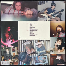 Load image into Gallery viewer, RIVERS CUOMO - ALOVE : THE HOME RECORDINGS OF RIVERS CUOMO (USED VINYL 2007 US M-/M-)
