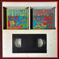 VARIOUS ARTISTS - REGULAR RECORDS 1979-1989 : THE BOXED SET (2CD + VHS BOX SET) (USED CD 1989 US M-/M-)