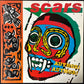 SCARS - AUTHOR! AUTHOR! (USED VINYL 1981 UK EX+/EX+)