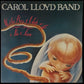CAROL LLOYD BAND - MOTHER WAS ASLEEP AT THE TIME (USED VINYL 1976 AUS EX+/EX+)