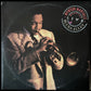 WYNTON MARSALIS QUARTET - LIVE AT BLUES ALLEY (2LP) (USED VINYL 1988 AUS M-/EX-)