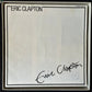 ERIC CLAPTON - ERIC CLAPTON (13LP BOX SET) (USED VINYL 1981 AUS M-/M-/EX-)