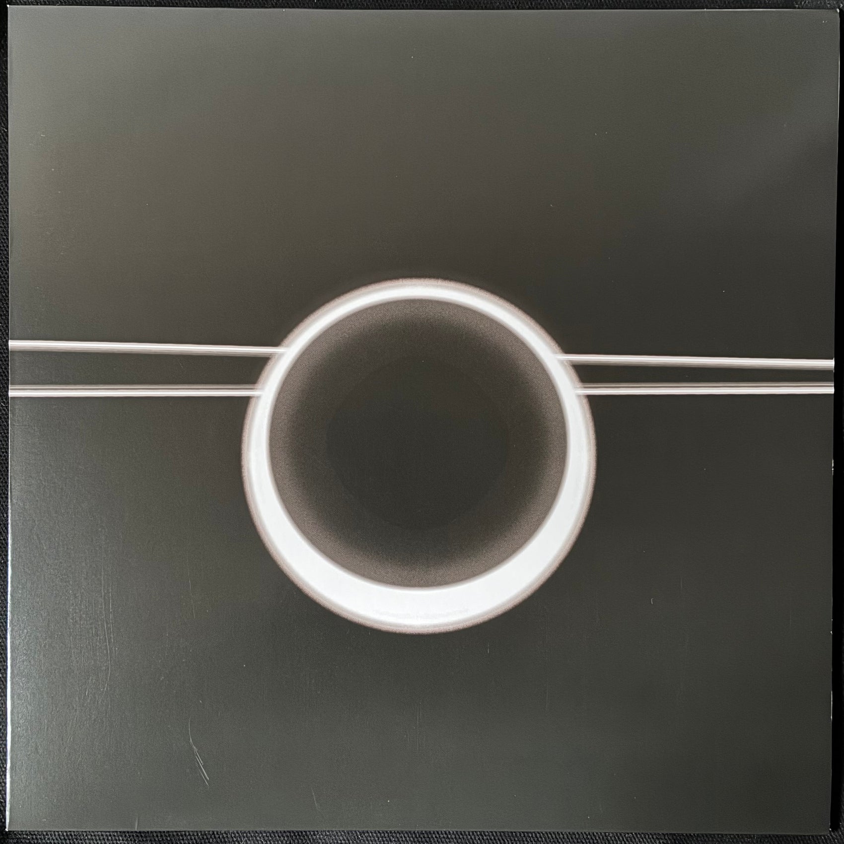 SMASHING PUMPKINS - AGHORI MHORI MEI (USED VINYL 2024 M-/M-)