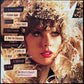 TAYLOR SWIFT - THE LIFE OF A SHOWGIRL (PINK SUMMER SPRITZ COLOURED) (USED VINYL 2025 EU M-/M-)