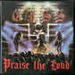 CJSS - PRAISE THE LOUD (USED VINYL 1987 JAPAN M-/M-)