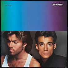 Load image into Gallery viewer, WHAM! - THE EDGE OF HEAVEN (12") (USED VINYL AUS 1986 M-/M-)
