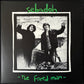 SEBADOH - THE FREED MAN (2LP) (USED VINYL 2007 UK/EU M-/M-)