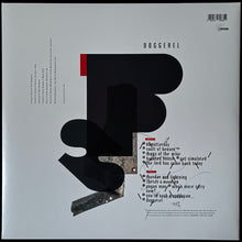 Load image into Gallery viewer, PIXIES - DOGGEREL (RED COLOURED) (USED VINYL 2022 UK/EU M-/M-)

