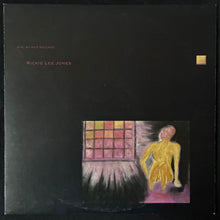 Load image into Gallery viewer, RICKIE LEE JONES - GIRL AT HER VOLCANO (10") (USED VINYL 1983 CANADA M-/EX+)
