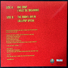 Load image into Gallery viewer, PUBLIC IMAGE LTD - ONE DROP (12" EP) (USED VINYL 2012 UK M-/M-)
