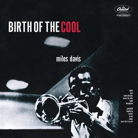 MILES DAVIS - BIRTH OF THE COOL (BLUE NOTE TONE POET SERIES) VINYL