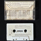 BRUCE COCKBURN - HUMANS (USED CASSETTE 1980 AUS)