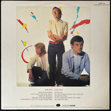 Load image into Gallery viewer, KORGIS - DUMB WAITERS (USED VINYL 1980 AUS M-/EX+)
