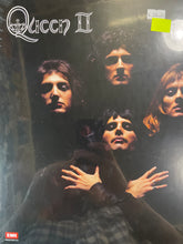 Load image into Gallery viewer, QUEEN - II (5CD +2LP) BOX SET
