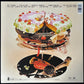 ROLLING STONES - LET IT BLEED (USED VINYL 2003 EU M-/M-)