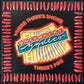 BUCKWHEAT ZYDECO - WHERE THERE'S SMOKE THERE'S FIRE (USED VINYL 1990 AUS M-/M-)