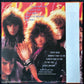 BON JOVI - 7800° FARENHEIT (LP+POSTER+BOARD GAME+STICKERS) (USED VINYL 1985 JAPAN M-/EX+)