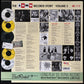 VARIOUS ARTISTS - A MAN'S GOTTA BE A MAN! (USED VINYL 1998 U.S. M-/M-)