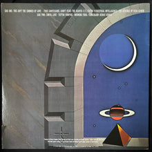 Load image into Gallery viewer, BLUE ÖYSTER CULT - AGENTS OF FORTUNE (USED VINYL 1980 AUS M-/EX)
