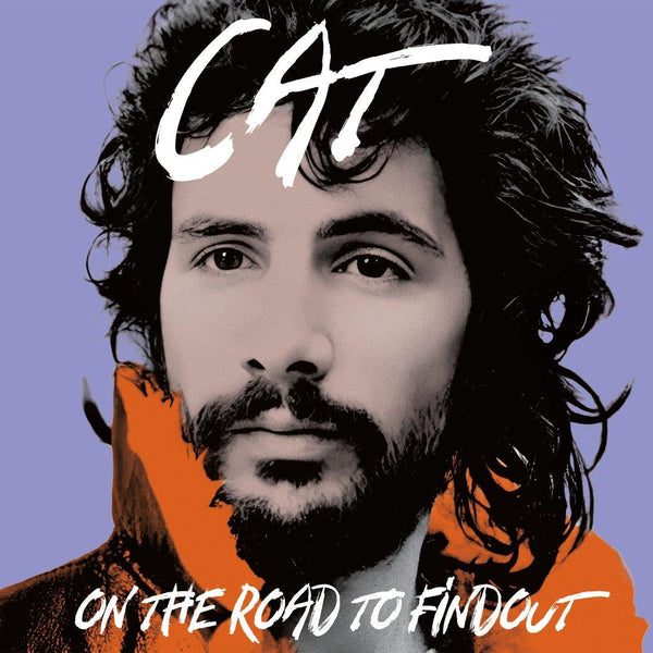 CAT STEVENS - ON THE ROAD TO FIND OUT: GREATEST HITS (2LP) VINYL