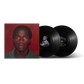 DANIEL CAESAR - SON OF SPERGY (2LP)  VINYL