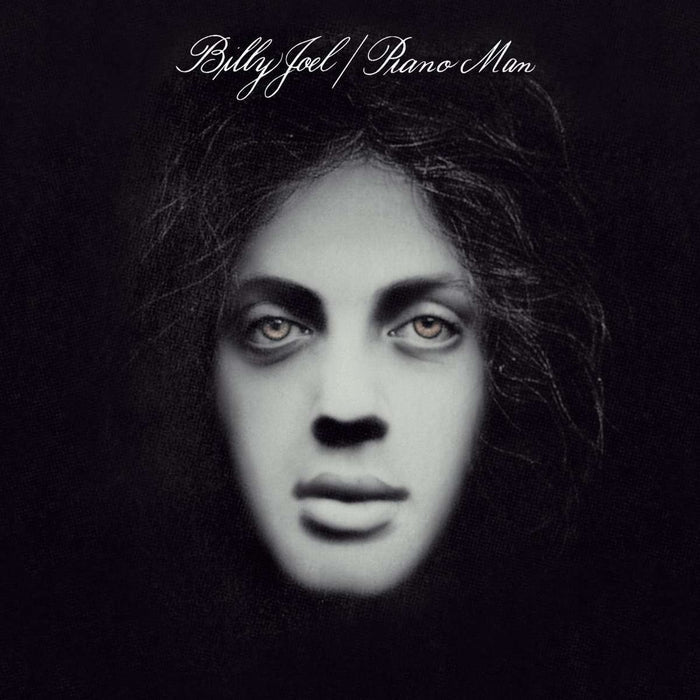 BILLY JOEL - PIANO MAN VINYL